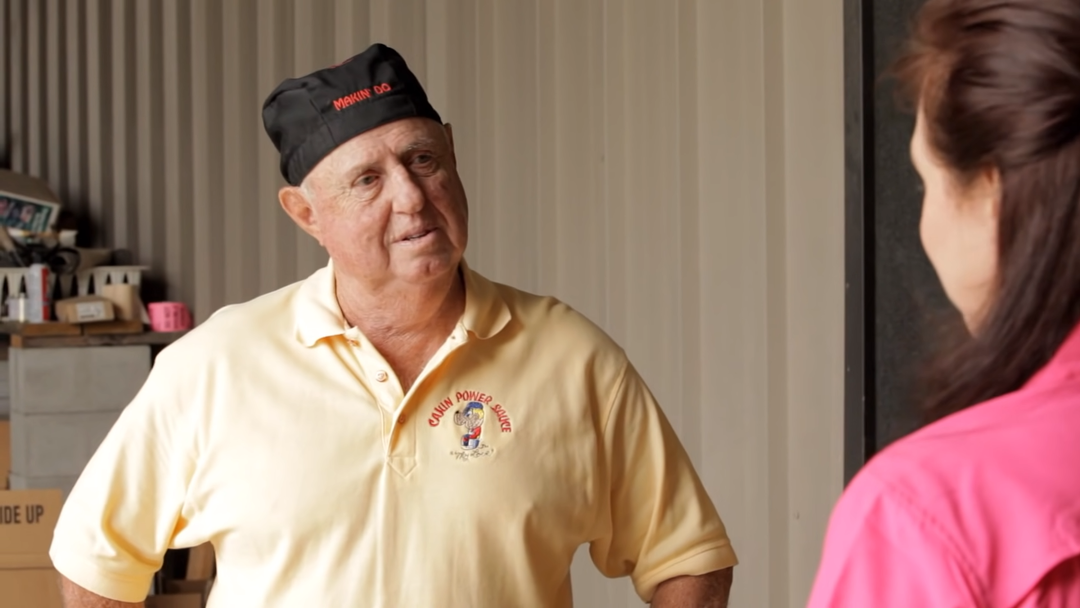 Cajun Power Authentic Cajun Products