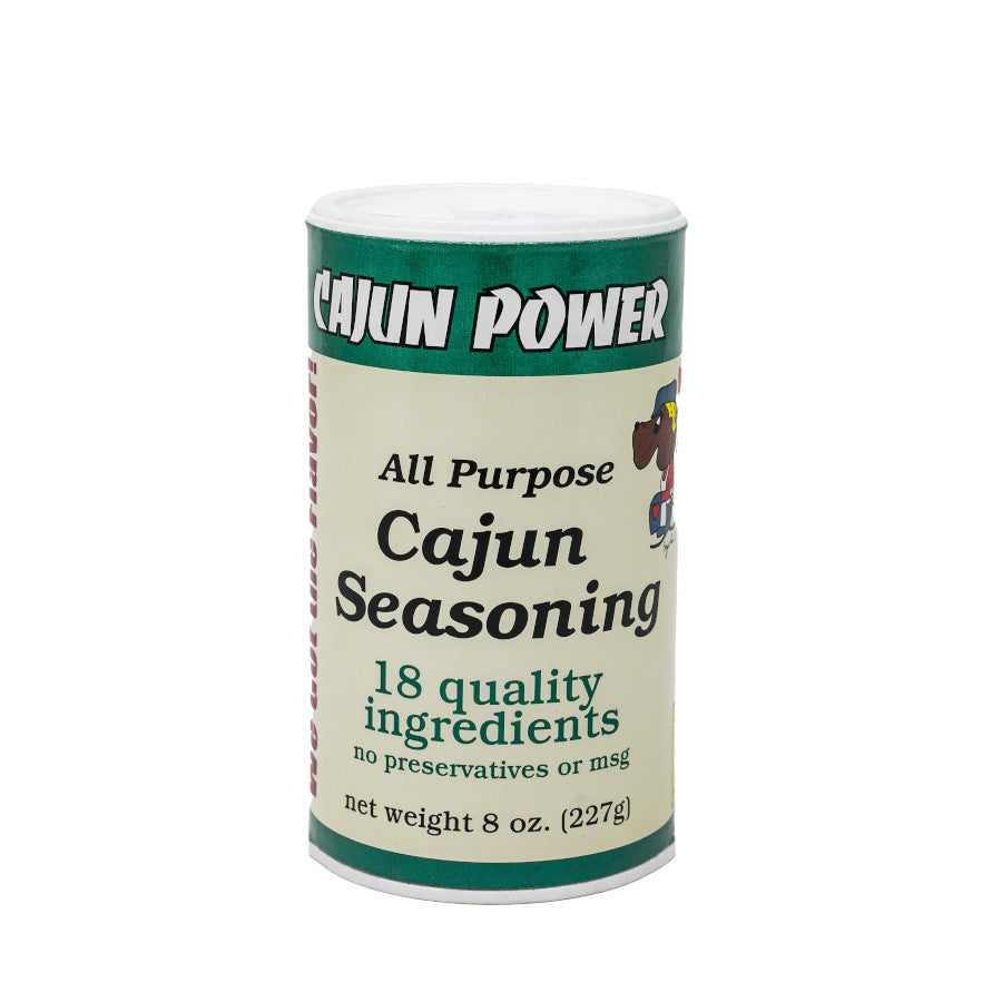2 Pack | McCormick Cajun Seasoning, 18 oz